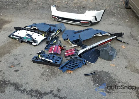 2022 Kia Sorento S from USA, damaged, VIN 5XYRL4LC1NG085833